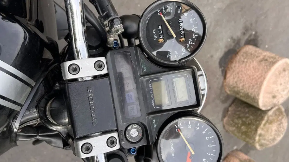 Honda   (5)