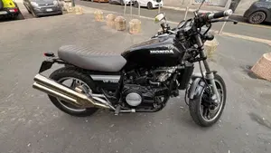 Honda   (6)