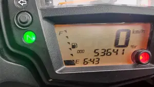 Kawasaki Versys 650 Grand Tourer ABS (2015 - 16)  (12)