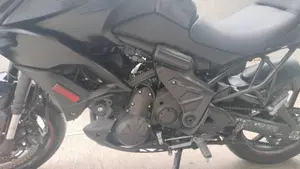 Kawasaki Versys 650 Grand Tourer ABS (2015 - 16)  (13)