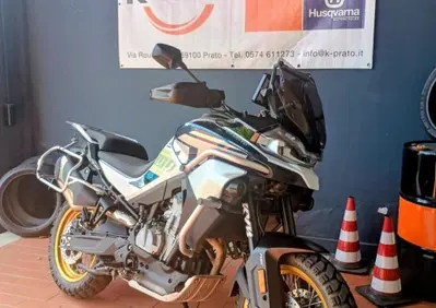 CFMOTO 800MT Explore (2023 - 26) - Annuncio 10031900