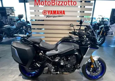 Yamaha Tracer 9 GT+ (2023 - 24) - Annuncio 10031911