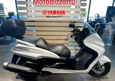 Yamaha Majesty 400 (2009 - 14) - Annuncio 10031915