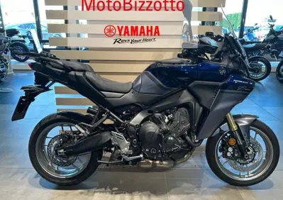 Yamaha Tracer 9 GT+ Y-AMT (2025 - 26) - Annuncio 10031921