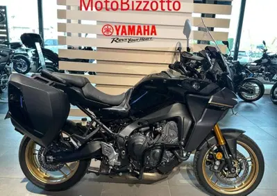Yamaha Tracer 9 GT (2021 - 24) - Annuncio 10031922