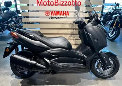 Yamaha X-Max 300 ABS (2017 - 20) - Annuncio 10031925