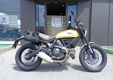 Ducati Scrambler 800 Classic (2017 - 18) - Annuncio 10031928