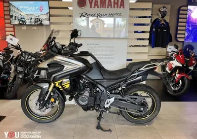 Voge Valico 525DSX (2023 - 26) - Annuncio 10031929