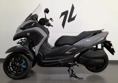 Yamaha Tricity 300 (2021 - 24) - Annuncio 10031935
