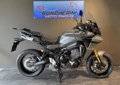 Yamaha Tracer 9 GT (2021 - 24) - Annuncio 10031939