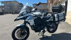 Benelli TRK 502X (2021 - 26)  (3)