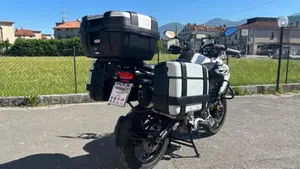Benelli TRK 502X (2021 - 26)  (4)