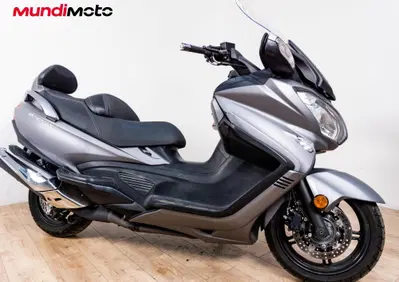 Suzuki Burgman AN 650 Executive ABS (2013 - 17) - Annuncio 10018338
