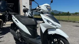 Suzuki Address 110 (2018 - 20) usata