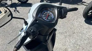 Suzuki Address 110 (2018 - 20)  (3)