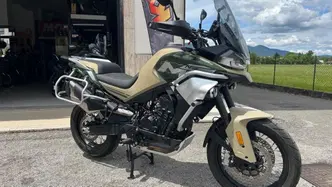 CFMOTO 800MT Limited Edition (2023 - 25) usata