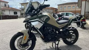 CFMOTO 800MT Limited Edition (2023 - 25)  (2)