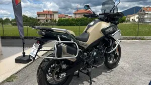 CFMOTO 800MT Limited Edition (2023 - 25)  (3)