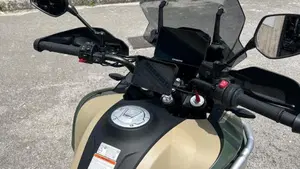 CFMOTO 800MT Limited Edition (2023 - 25)  (4)