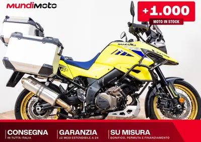 Suzuki V-Strom 1050XT (2020 - 23) - Annuncio 10031947