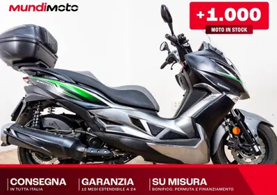 Kawasaki J 300 ABS (2014 - 16) - Annuncio 10031949