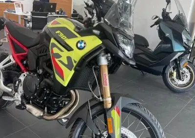 Bmw F 900 GS (2024 - 26) - Annuncio 10031968