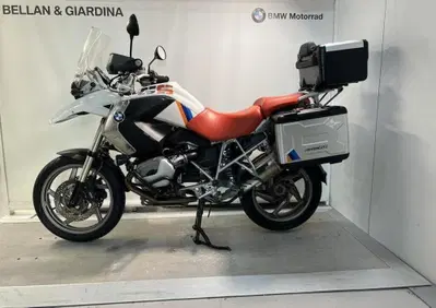 Bmw R 1200 GS (2004 - 07) - Annuncio 10031972
