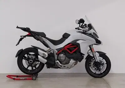 Ducati Multistrada 1200 S (2015 - 17) - Annuncio 10031976