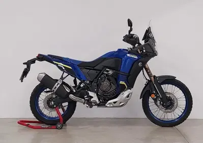 Yamaha Ténéré 700 World Raid (2022 - 25) - Annuncio 10031977