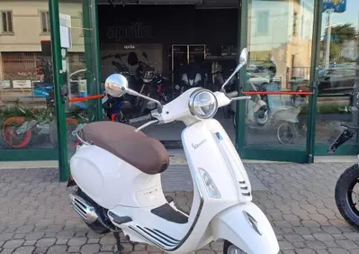 Vespa Primavera 50 4T (2018 - 20) - Annuncio 10031978