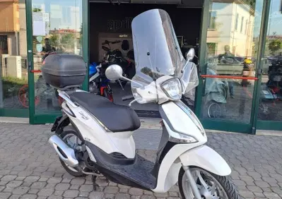 Piaggio Liberty 125 ABS (2017 - 20) - Annuncio 10031979