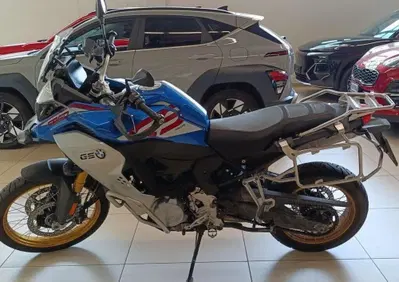 Bmw F 850 GS Adventure (2019 - 20) - Annuncio 10031989