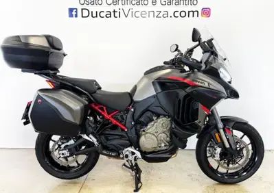 Ducati Multistrada V4 S Grand Tour (2024) - Annuncio 10031996