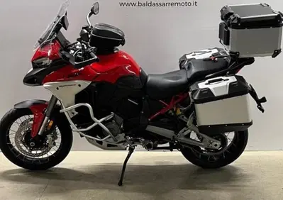 Ducati Multistrada V4 Rally (2023 - 25) - Annuncio 10032002