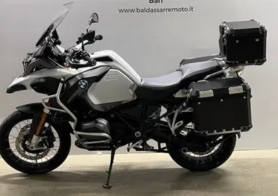 Bmw R 1200 GS Adventure (2017 - 18) - Annuncio 10032003