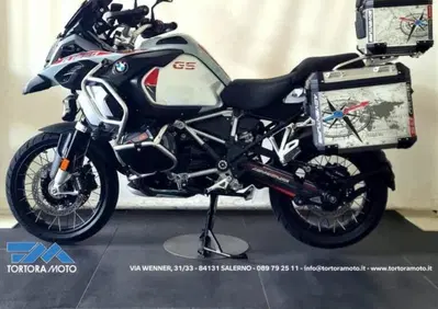 Bmw R 1250 GS Adventure (2021 - 24) - Annuncio 10032007