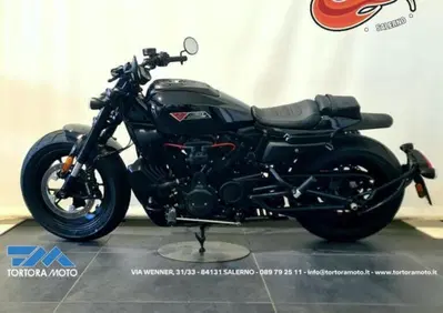 Harley-Davidson Sportster S (2022 - 24) - Annuncio 10013174