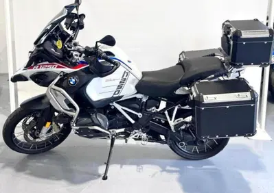 Bmw R 1250 GS Adventure (2021 - 24) - Annuncio 10032015