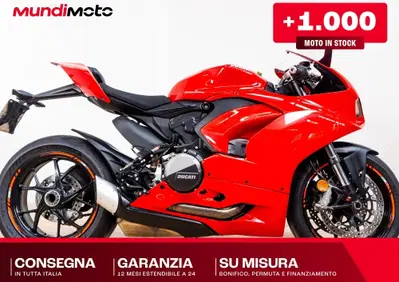 Ducati Panigale V2 955 (2020) - Annuncio 10032041