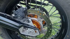 Bmw F 800 GS (2008 - 15)  (3)