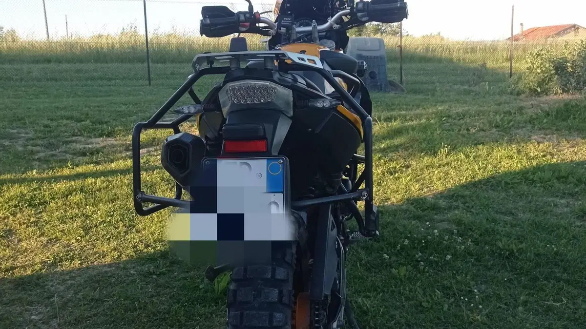 Bmw F 800 GS (2008 - 15)  (6)