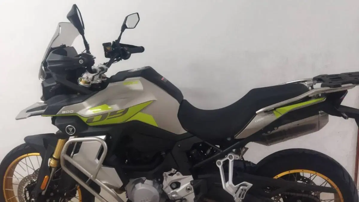 Voge Valico 900DSX (2024 - 26)  (2)