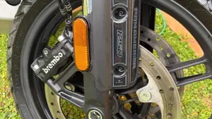 Harley-Davidson Pan America 1250 Special (2020 - 25)  (3)