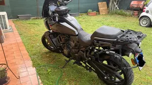 Harley-Davidson Pan America 1250 Special (2020 - 25)  (6)