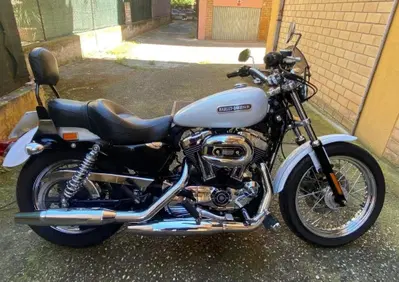 Harley-Davidson 1200 Low (2006 - 07) - XL 1200L - Annuncio 10032134