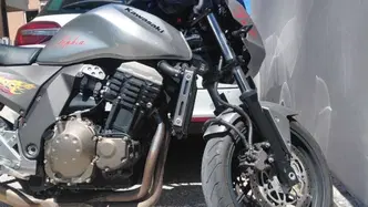 Kawasaki Z 750 (2003 - 06) usata