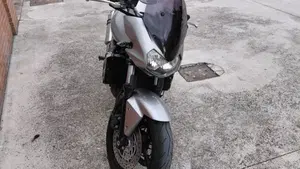 Kawasaki Z 750 (2003 - 06)  (5)