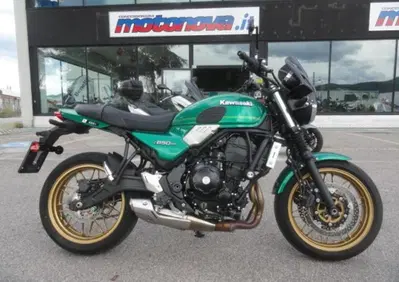 Kawasaki Z 650 RS (2022 - 24) - Annuncio 10032135