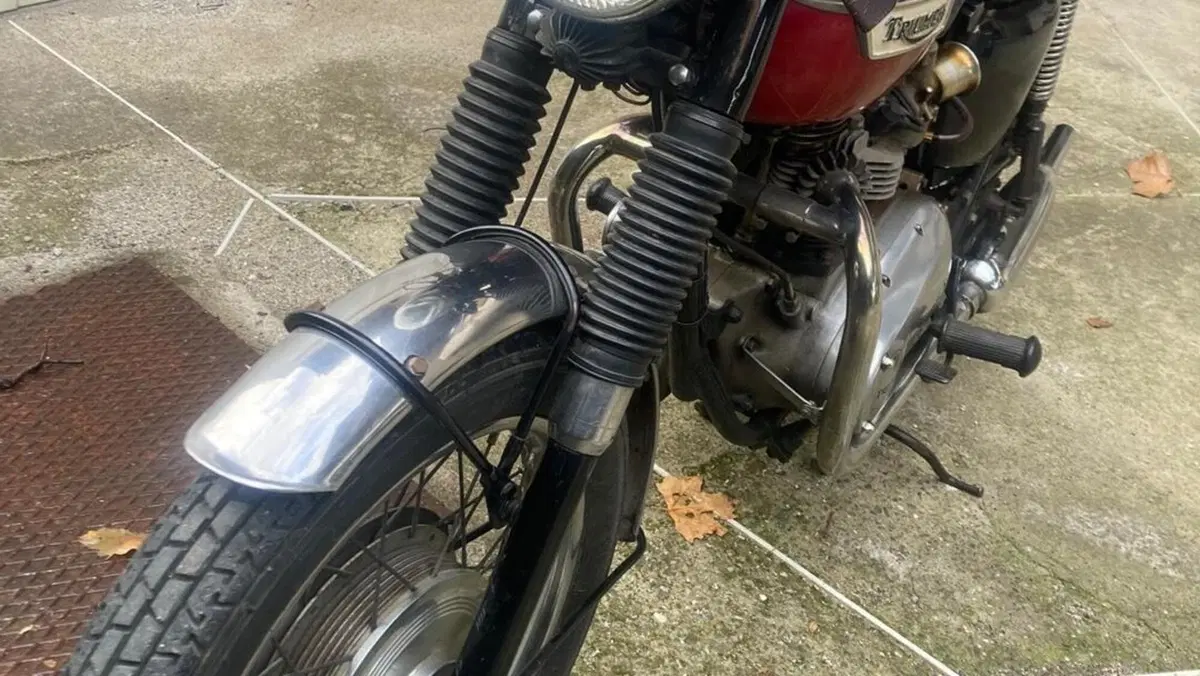 Triumph   (2)