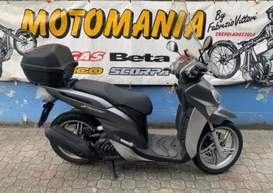 Yamaha Xenter 150 (2015 - 17) - Annuncio 10032136
